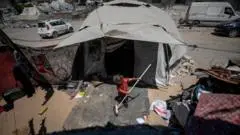 Utusan PBB Peringatkan Eskalasi Konflik Gaza Jika Gencatan Senjata Gagal