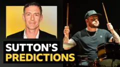 Prediksi Liga Primer: Duel Chris Sutton vs. Ben Thatcher, Pembaca BBC, dan AI