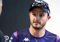 Jack Miller Buka Peluang Jadi Penguji MotoGP Meski Fokus ke WorldSBK