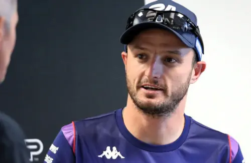 Jack Miller Buka Peluang Jadi Penguji MotoGP Meski Fokus ke WorldSBK