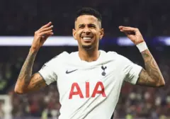 Savinho Pecah Telur, De Zerbi Optimistis Targetkan 10-12 Gol untuk Sang Winger