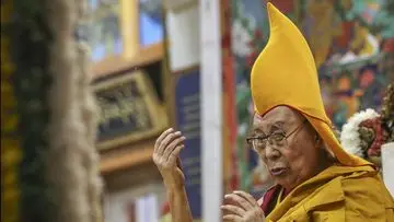 Dalai Lama Kirim Doa dan Dukungan untuk Korban Banjir Nepal-Tibet