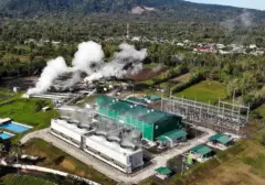 Gunung Ungaran Miliki Potensi Panas Bumi 55 MW, Perlu Dibor 2.200 Meter