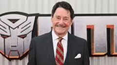 Peter Cullen, Sang Pengisi Suara Legendaris Optimus Prime dan Eeyore, Tutup Usia