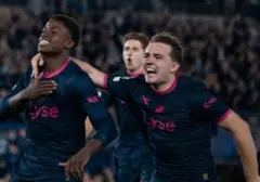 Viking FK, Mantan Klub Shayne Pattynama, Raih Tiket Liga Champions 2024/2025