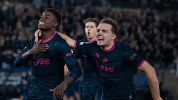 Viking FK, Mantan Klub Shayne Pattynama, Raih Tiket Liga Champions 2024/2025