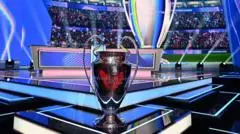 PSG Hadapi Manchester City dan Aston Villa di Fase Grup Liga Champions