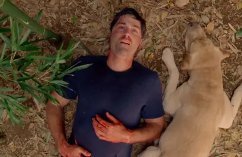 Satu Film Psikologis 1990 yang Wajib Ditonton Penggemar 'Lost'