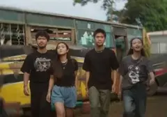Iqbaal Ramadhan Ungkap Operasi Pesta Copet, Kisah Kelam di Balik Kemeriahan Pestapora