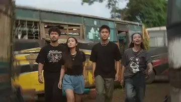 Iqbaal Ramadhan Ungkap Operasi Pesta Copet, Kisah Kelam di Balik Kemeriahan Pestapora