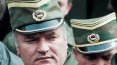 Allan Little Ungkap Pertemuan Awal dengan Radovan Karadžić yang Fanatik di Perang Bosnia
