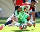 Chelsea Rampungkan Transfer Emiliano Martínez dari Aston Villa Senilai £7.6 Juta