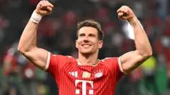 Leon Goretzka Resmi Berseragam Aston Villa, Gali Akar Masalah di Bayern Munich