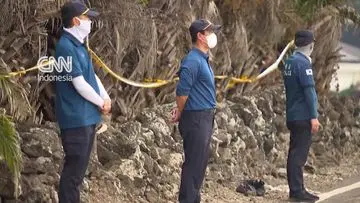 Empat Jasad Ditemukan di Jeju dalam Tiga Hari, Misteri Orang Hilang Terungkap