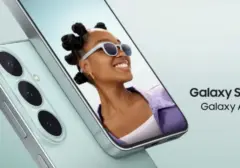 Galaxy S26 FE Meluncur, Andalkan Kecanggihan Kamera dan AI