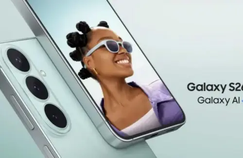Galaxy S26 FE Meluncur, Andalkan Kecanggihan Kamera dan AI
