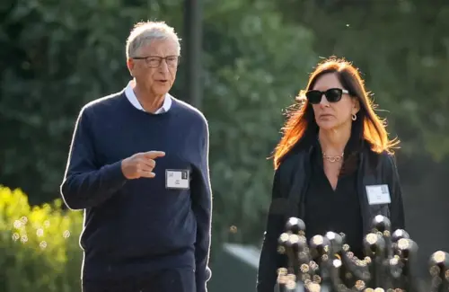 Bill Gates Peringatkan Kesiapan Dunia Hadapi Dampak AI, Serukan Rencana Atasi Gejolak Sosial