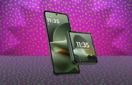 Motorola Razr+ Bisa Didapatkan Gratis di T-Mobile Tanpa Tukar Tambah