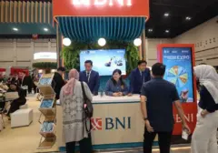 BNI Fasilitasi Ratusan Pengembang dalam Danantara Housing Expo 2026