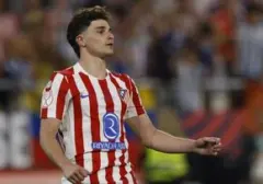 Arsenal Mengintai Julian Alvarez Pasca Atletico Madrid Tolak Tawaran Barcelona