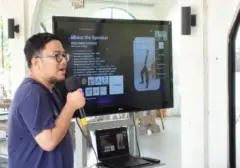 CEO Kreta Digital: AI Kunci Keberlanjutan Bisnis di Era Digital