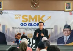 Kemenko PMK Tegaskan Penempatan PMI Wajib Prosedural dan Terlindungi Demi Kesejahteraan
