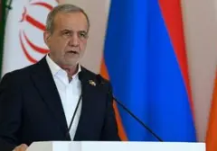 Iran Dorong Kerja Sama Ekonomi Negara Muslim Pasca Sanksi AS