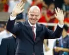 UEFA Ajukan Tuntutan Pidana terhadap Gianni Infantino Terkait Dugaan Pengelolaan Buruk