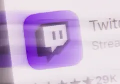 Gangguan Layanan Twitch: Ribuan Pengguna Laporkan Masalah Akses