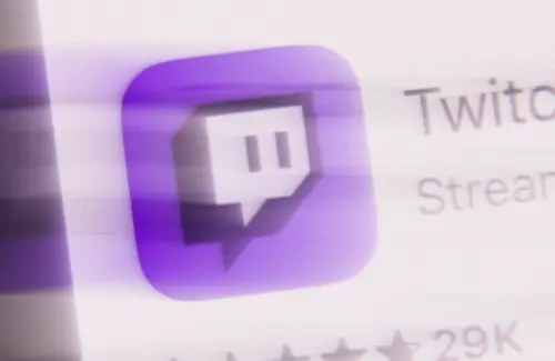 Gangguan Layanan Twitch: Ribuan Pengguna Laporkan Masalah Akses