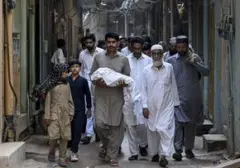 Kebakaran Tragis di RS Islamabad Renggut Nyawa 14 Bayi