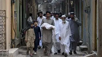Kebakaran Tragis di RS Islamabad Renggut Nyawa 14 Bayi