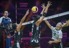 Indonesia Berpotensi Ukir Sejarah di Perempat Final Voli Putri Asia Melawan Iran