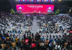 Expo Perumahan Danantara 2026 Buka dengan 300 Akad, Targetkan Ribuan Pengunjung