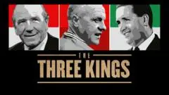 Tiga Sosok Revolusioner: Busby, Shankly, dan Stein Merajut Sejarah Sepak Bola Modern