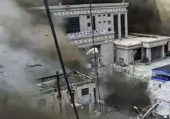 Longsor Gletser Himalaya Picu Banjir Bandang Mematikan di Nepal-Tibet
