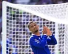City Bidik Iliman Ndiaye, Everton Pasang Bandrol Rp 1,5 Triliun