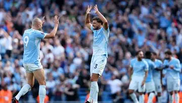 Jadwal Berat PSG di Liga Champions: Duel Sengit Melawan Barcelona dan Manchester City