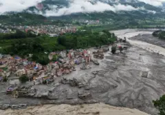 Nepal Waspada Banjir Susulan, 2 Danau Berisiko Tinggi Jebol Usai Bencana Maut
