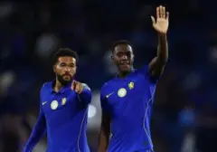Chelsea Singkirkan Luton Town, Lolos ke Babak Ketiga Piala Liga Inggris
