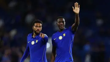 Chelsea Singkirkan Luton Town, Lolos ke Babak Ketiga Piala Liga Inggris