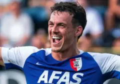 AZ Alkmaar Ungguli Go Ahead Eagles di Eredivisie 2026/2027: Potensi Pesta Gol di AFAS Stadion