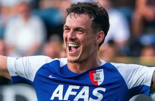 AZ Alkmaar Ungguli Go Ahead Eagles di Eredivisie 2026/2027: Potensi Pesta Gol di AFAS Stadion