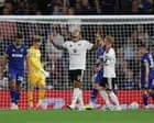 Fulham Melaju Mulus di Carabao Cup Berkat Gol Muniz dan García