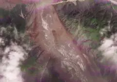 China Peringatkan Potensi Banjir Susulan di Nepal dalam 3 Hari ke Depan