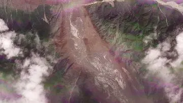 China Peringatkan Potensi Banjir Susulan di Nepal dalam 3 Hari ke Depan