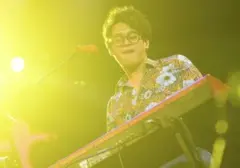 Lagu Ardhito Pramono Diduga Berkumandang di TV Korea Selatan Tanpa Izin