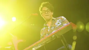 Lagu Ardhito Pramono Diduga Berkumandang di TV Korea Selatan Tanpa Izin