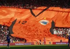 Harga Tiket Uji Coba Persija di JIS Meroket, The Jakmania Gagas Boikot