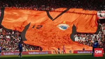 Harga Tiket Uji Coba Persija di JIS Meroket, The Jakmania Gagas Boikot